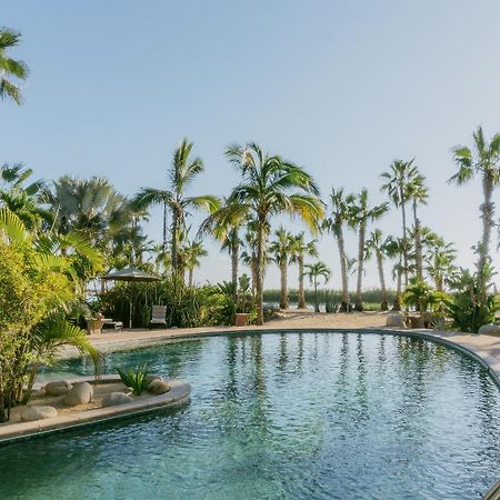La Poza Boutique Hotel And Spa - Adults 15 Plus Todos Santos Exteriér fotografie