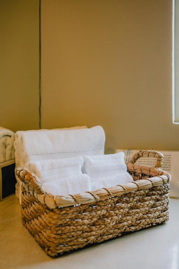 La Poza Boutique Hotel And Spa - Adults 15 Plus Todos Santos Exteriér fotografie