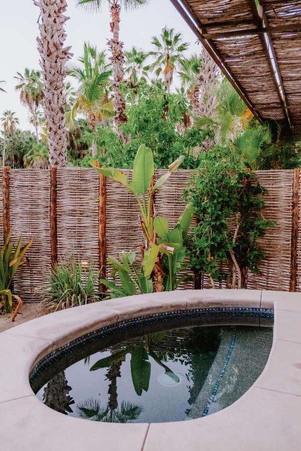 La Poza Boutique Hotel And Spa - Adults 15 Plus Todos Santos Exteriér fotografie
