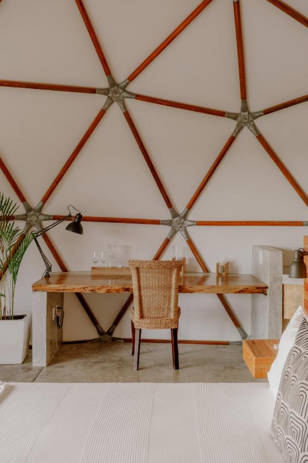 La Poza Boutique Hotel And Spa - Adults 15 Plus Todos Santos Exteriér fotografie