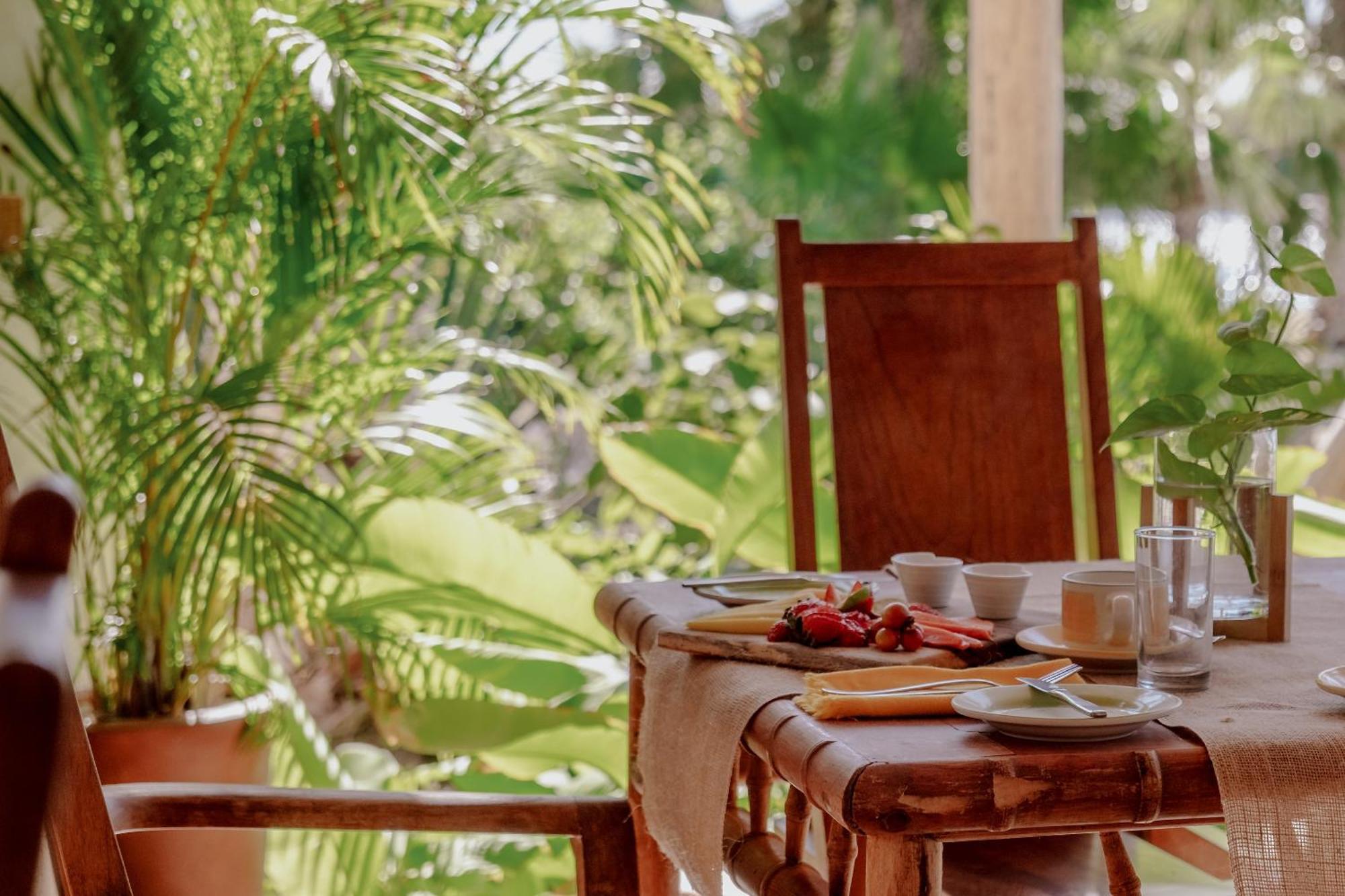 La Poza Boutique Hotel And Spa - Adults 15 Plus Todos Santos Exteriér fotografie