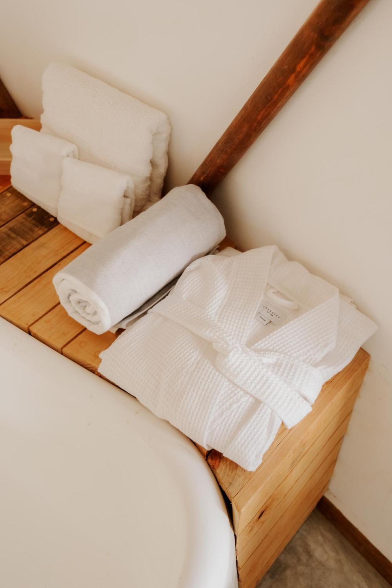 La Poza Boutique Hotel And Spa - Adults 15 Plus Todos Santos Exteriér fotografie